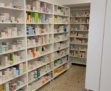 Κοινωνικό φαρμακείο 2