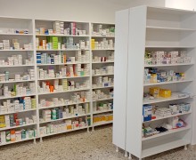 Κοινωνικό φαρμακείο 3