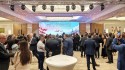 Ο Αντιδήμαρχος Δημήτρης Κυρίτσης στην εκδήλωση της Πρεσβείας της Κίνας